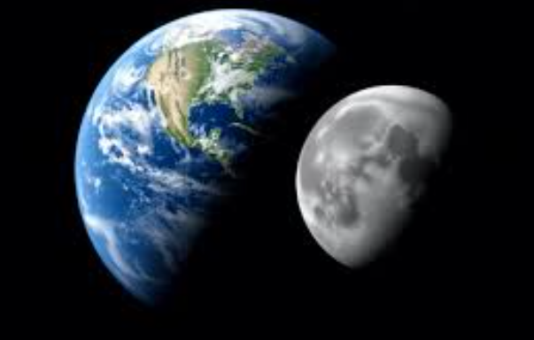 Астероїд-"вбивця" мчить до Місяця: чи є загроза для Землі та людства